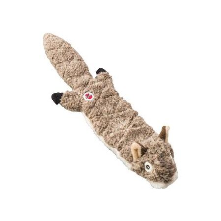 Ethical Skinneeez Extreme Quilted Squirrel 23"