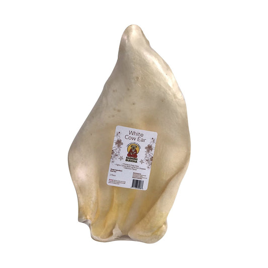 Barking Buddha Uncut Cow Ears single