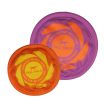 Tall Tails Dog Toy Goat Flyer 9" Purple